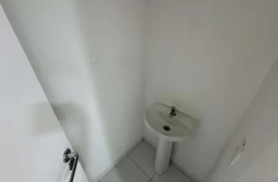 Sala comercial para alugar na Rua Itapeva, Bela Vista, São Paulo