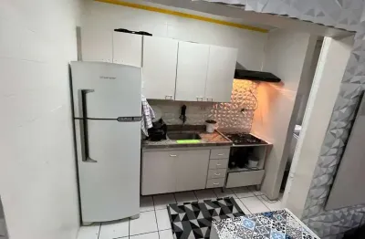 Apartamento Kitchenette/Studio em Bela Vista - São Paulo, São Paulo