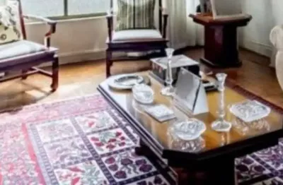 Apartamento com 3 quartos à venda na Rua Dr. Albuquerque Lins, Santa Cecília, São Paulo