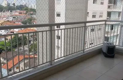 Apartamento com 3 quartos à venda na Rua Doutor Luiz Migliano, Jardim Vazani, São Paulo
