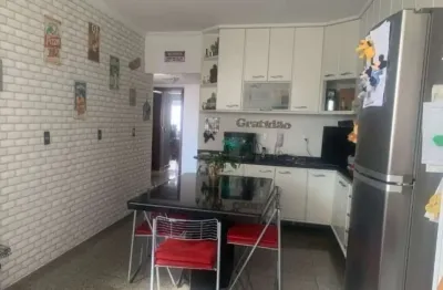 Apartamento com 4 quartos à venda na Rua Cardoso de Almeida, Perdizes, São Paulo