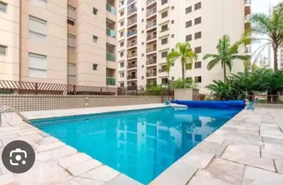 Apartamento com 3 quartos à venda na Rua Mário Amaral, Paraíso, São Paulo