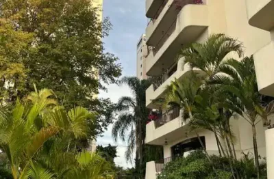 Apartamento com 3 quartos à venda na Avenida Portugal, Brooklin, São Paulo