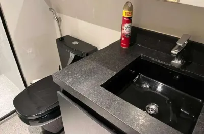 Apartamento kitchenette/studio em centro histórico de são paulo  -  são paulo