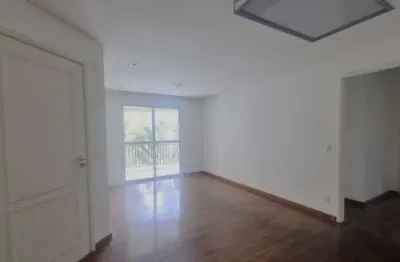 Apartamento com 3 quartos à venda na Rua Tarquínio de Sousa, Campo Belo, São Paulo