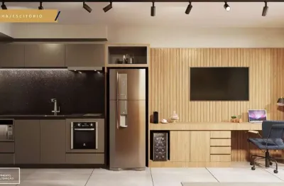 Apartamento à venda na Rua Mairinque, Vila Mariana, São Paulo