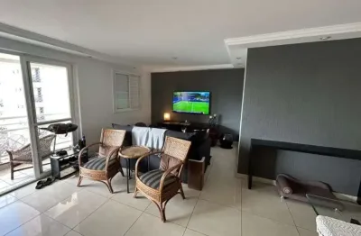 Apartamento com 3 quartos à venda na Rua Carlos Weber, Vila Leopoldina, São Paulo