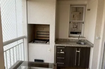 Apartamento com 2 quartos à venda na Avenida Mofarrej, Vila Leopoldina, São Paulo