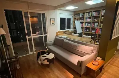 Apartamento com 2 quartos à venda na Rua Cristiano Viana, Pinheiros, São Paulo