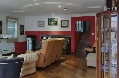 Casa com 3 quartos à venda na Rua Antônio Simionato, Santa Terezinha, São Bernardo do Campo