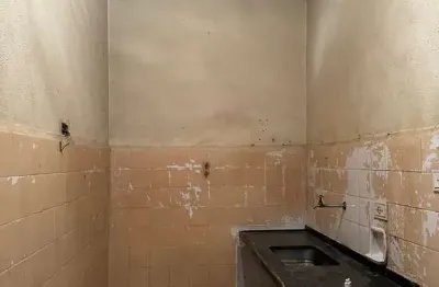 Apartamento com 1 quarto à venda na Rua Rego Freitas, República, São Paulo