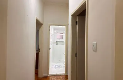Apartamento com 2 quartos à venda na Rua Rego Freitas, República, São Paulo