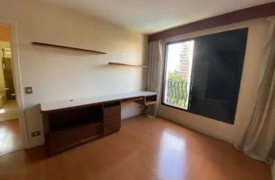 Apartamento com 4 quartos à venda na Rua Dr. José Carlos De Toledo Piza, Vila Andrade, São Paulo