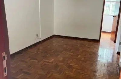 Apartamento com 2 quartos à venda na Rua Tabatinguera, Sé, São Paulo