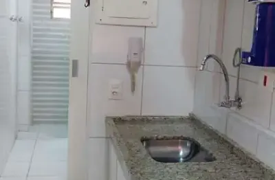 Apartamento com 1 quarto para alugar na Rua Bento Freitas, República, São Paulo