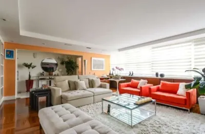 Apartamento com 3 quartos à venda na Rua André Fernandes, Itaim Bibi, São Paulo