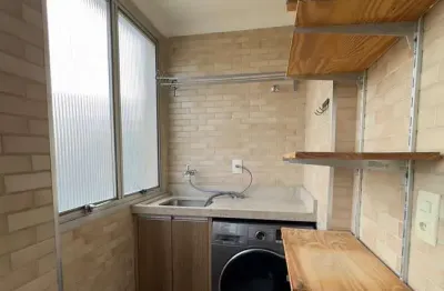 Apartamento com 1 quarto para alugar na Avenida Prof. Francisco Morato, Butantã, São Paulo