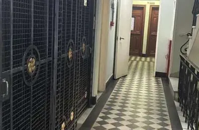 Apartamento com 2 quartos para alugar na Avenida São João, Centro, São Paulo