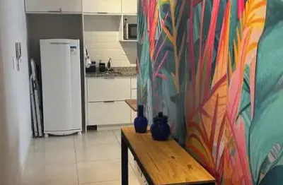 Apartamento kitchenette/studio em vila buarque - são paulo, sp