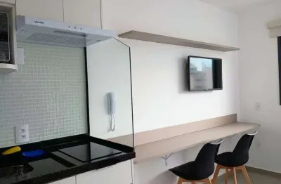 Kitnet / Stúdio para alugar na Rua Rego Freitas, República, São Paulo