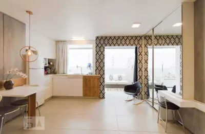 Apartamento com 1 quarto à venda na Rua Bento Freitas, Vila Buarque, São Paulo