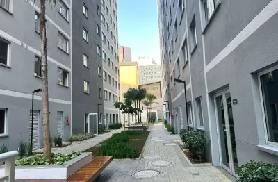Apartamento kitchenette/studio em campos elíseos  -  são paulo