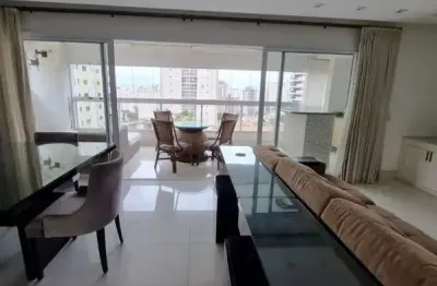 Apartamento com 3 quartos à venda na Rua Piracuama, Pompéia, São Paulo