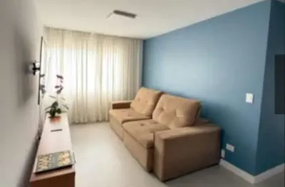 Apartamento com 3 quartos à venda na Rua Bartolomeu Feio, Vila Cordeiro, São Paulo