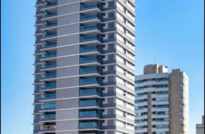 Apartamento com 2 quartos à venda na Rua Dr. Diogo De Faria, Vila Clementino, São Paulo