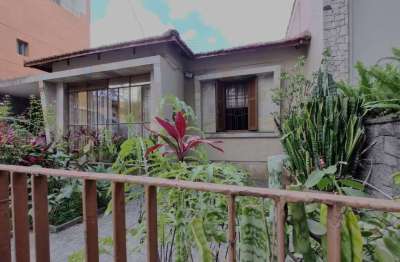 Casa com 3 quartos à venda na Rua Moreira e Costa, Ipiranga, São Paulo