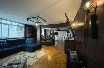 Apartamento com 4 quartos à venda na Rua São Carlos do Pinhal, Bela Vista, São Paulo