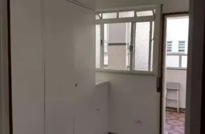 Apartamento com 4 quartos à venda na Rua Cincinato Braga, Bela Vista, São Paulo