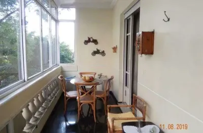 Apartamento com 3 quartos à venda na Avenida São Luís, Centro, São Paulo