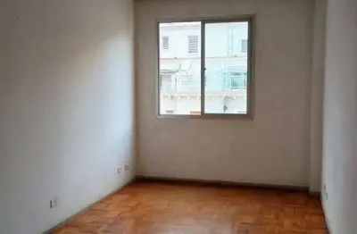 Apartamento à venda na Rua Santa Isabel, Vila Buarque, São Paulo