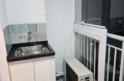 Apartamento kitchenette/studio em vila buarque - são paulo, sp