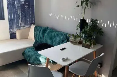 Apartamento com 2 quartos à venda na Rua Amaral Gurgel, Vila Buarque, São Paulo