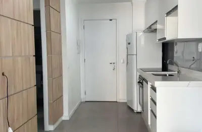 Apartamento com 1 quarto à venda na Rua Santo Amaro, Bela Vista, São Paulo