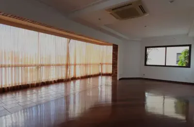 Apartamento com 4 quartos para alugar na Rua Nebraska, Brooklin, São Paulo