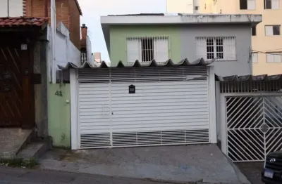 Casa com 3 quartos para alugar na Rua dos Caciques, Vila da Saúde, São Paulo
