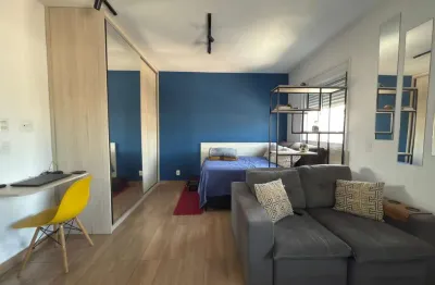 Apartamento com 1 quarto à venda na Rua dos Estudantes, Sé, São Paulo
