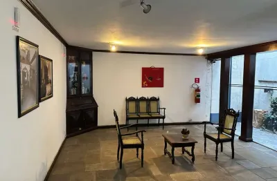 Apartamento com 1 quarto à venda na Avenida Vieira de Carvalho, República, São Paulo