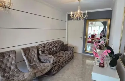 Apartamento com 1 quarto à venda na Rua Conselheiro Brotero, Barra Funda, São Paulo