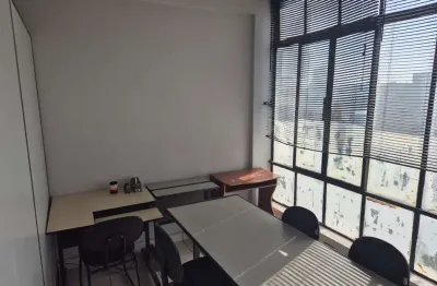 Sala comercial à venda na Avenida Rio Branco, República, São Paulo