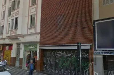 Prédio para alugar na Rua do Arouche, Vila Buarque, São Paulo