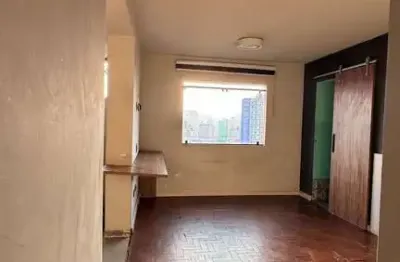 Apartamento Kitchenette/Studio em Bela Vista - São Paulo, SP