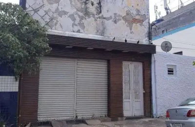 Ponto comercial à venda na Rua Conselheiro Ramalho, Bela Vista, São Paulo