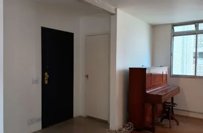 Apartamento com 3 quartos para alugar na Rua Aracaju, Higienópolis, São Paulo