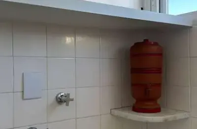 Apartamento Kitchenette/Studio em República - São Paulo, SP