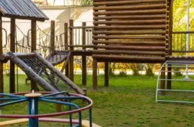 Apartamento com 3 quartos à venda na Rua Mota Pais, Vila Ipojuca, São Paulo