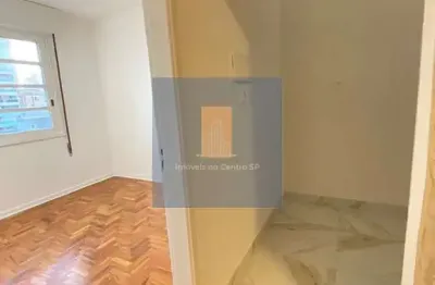 Apartamento com 2 quartos à venda na Praça Júlio Mesquita, República, São Paulo